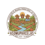 ASOMUPARCELAS | Mujeres Cultivadoras de Tradición en Guapi, Cauca